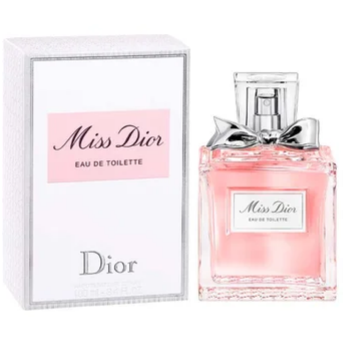 Miss Dior Edt 50 Ml Mujer
