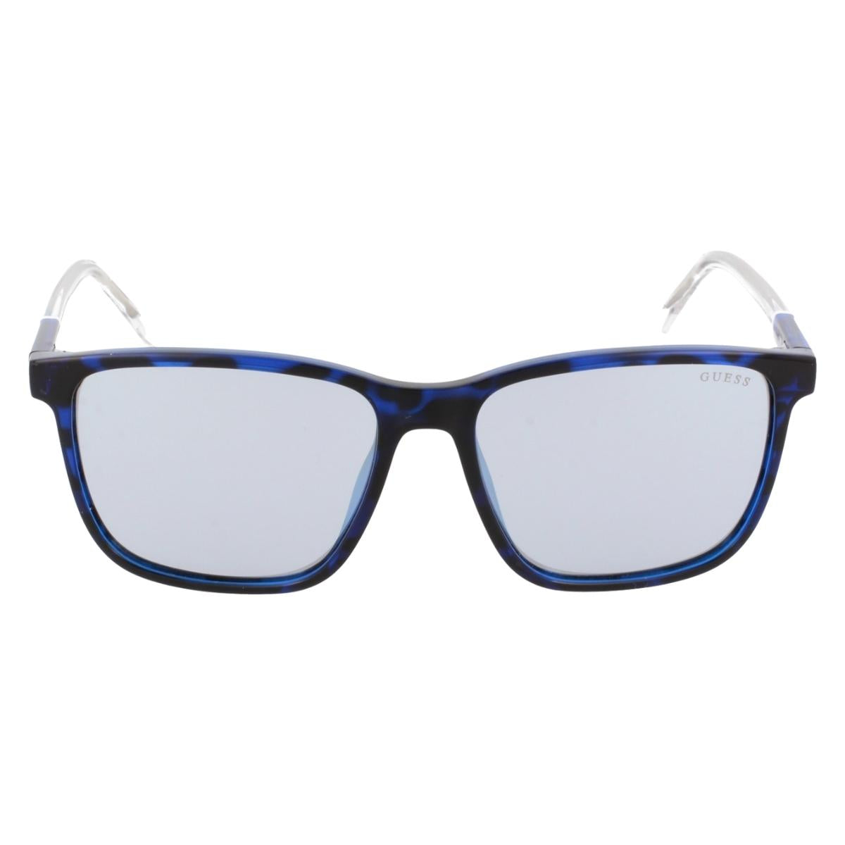 GUESS Lente De Sol GU6944S92C56 BLUE GU6944S