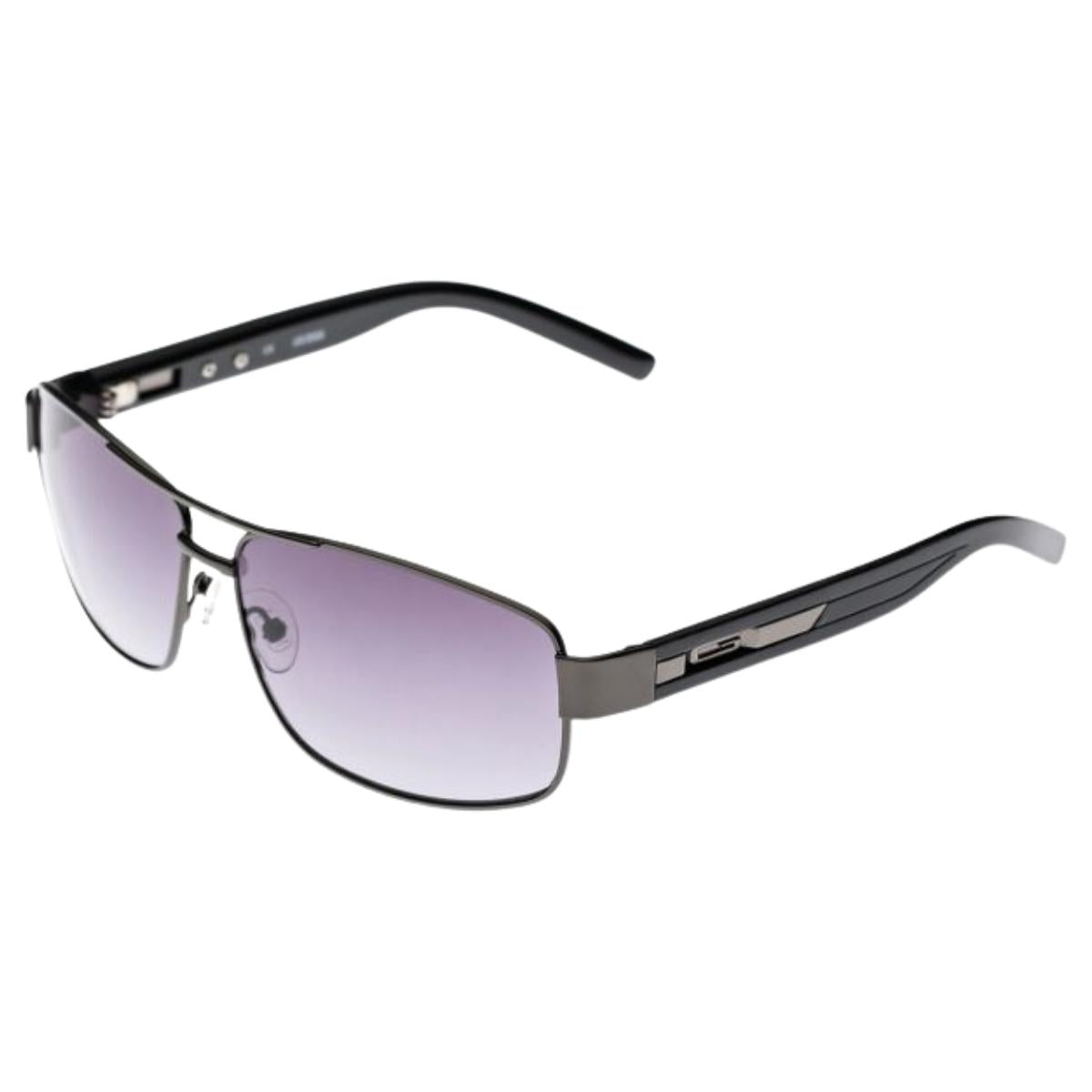 GUESS Lente De Sol GU6714GUN35A63 GUNMETAL GU6714