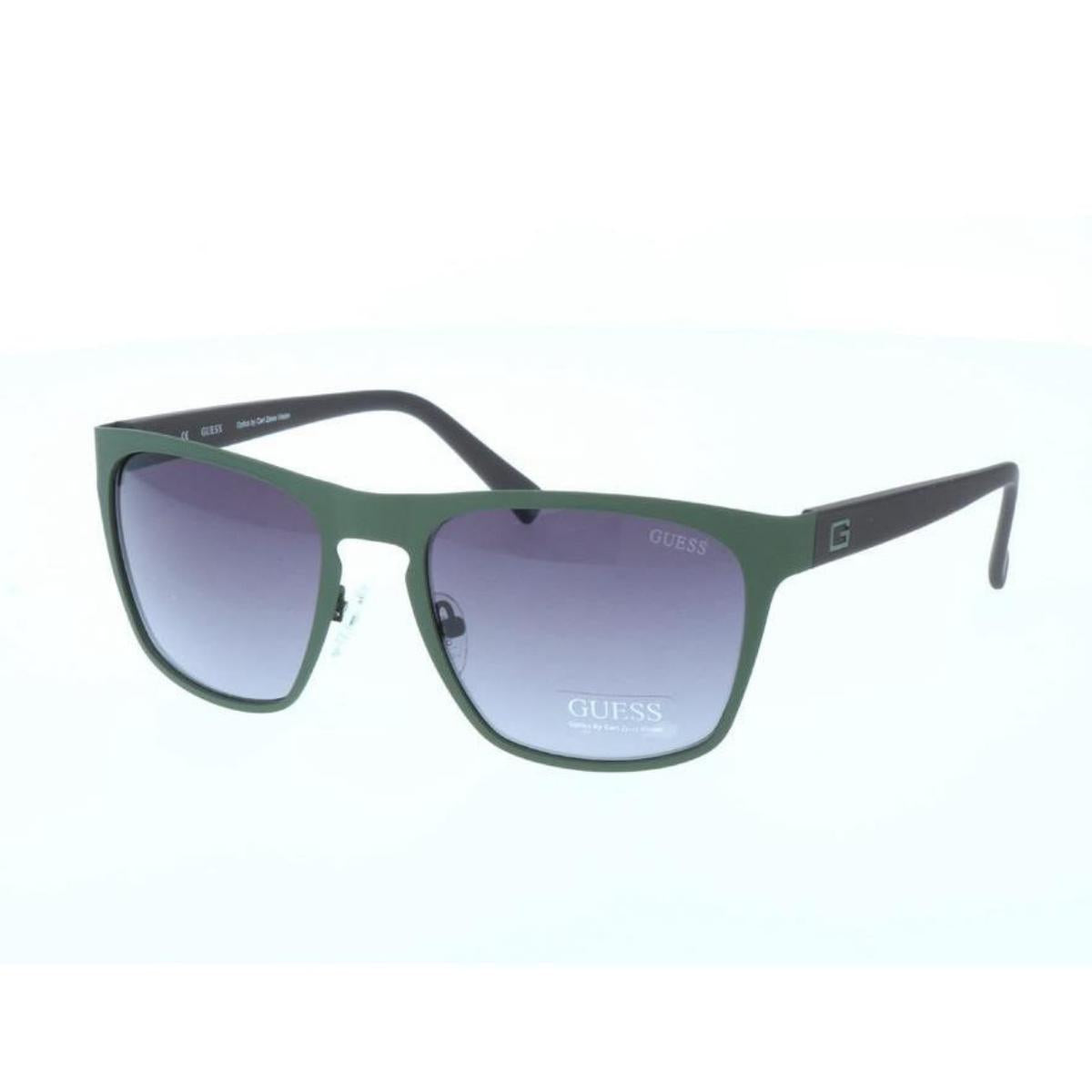 GUESS Lente De Sol GU6815I5056 GREEN GU6815
