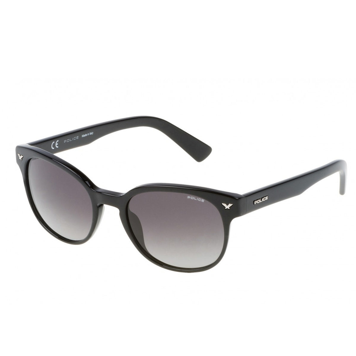 POLICE Lente De Sol SPL14370051 BLACK SPL143