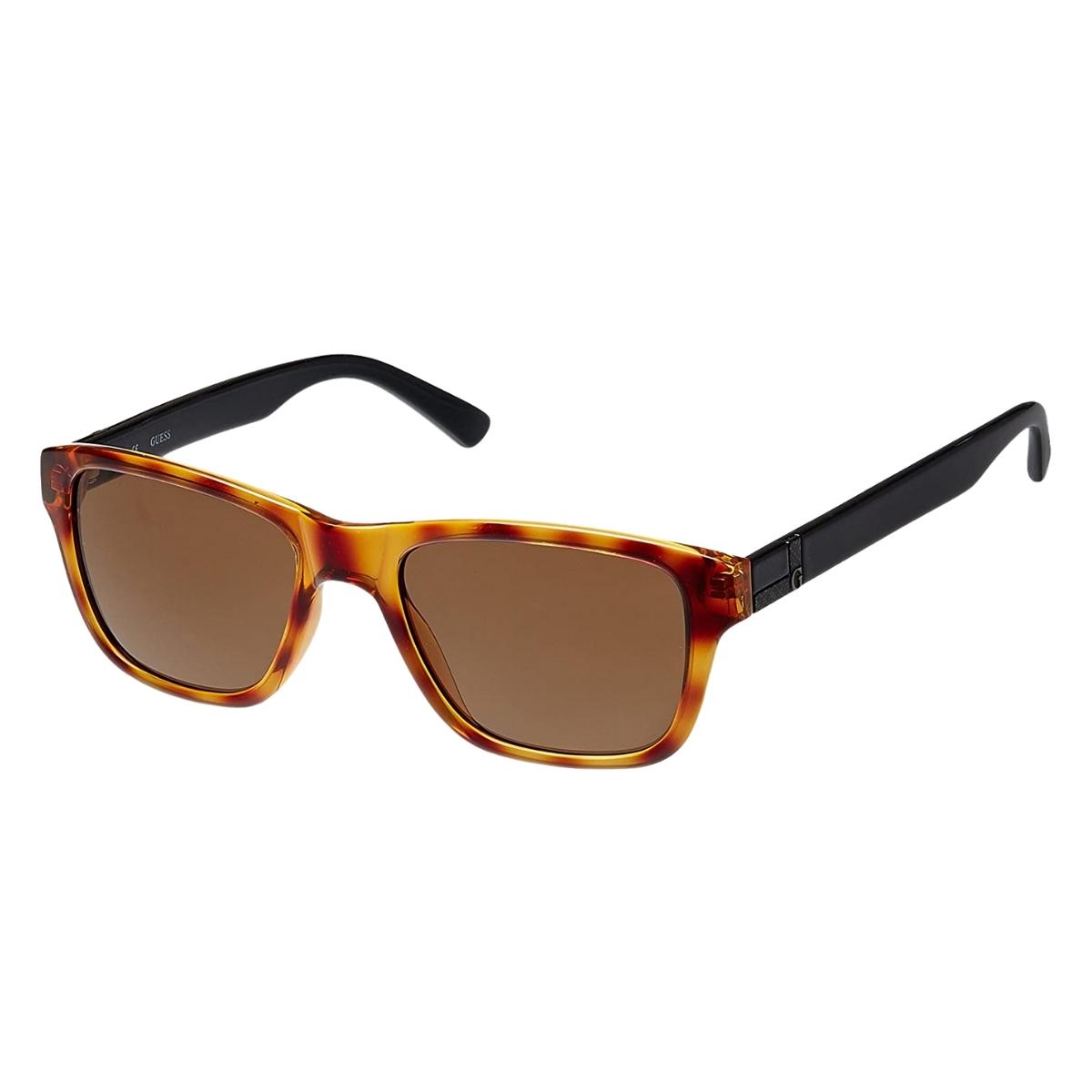 GUESS Lente De Sol GU6700HNY153 HAVANA GU6700