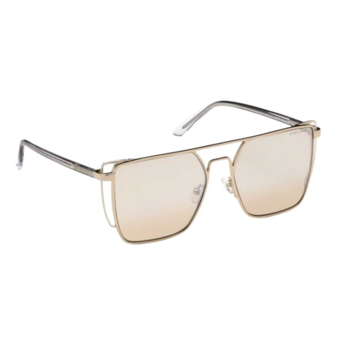 LENTES DE SOL GUESS BY MARCIANO GM0789S32F56 GOLD GM0789S