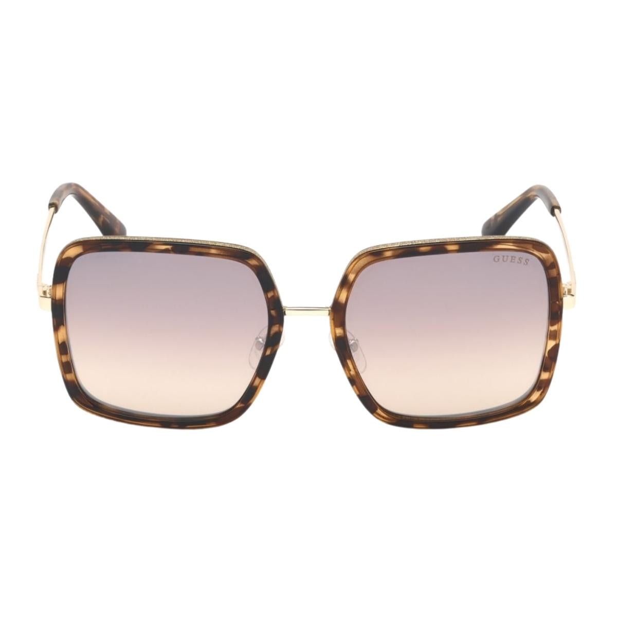 GUESS Lente De Sol GU7602S52F56 HAVANA GU7602S