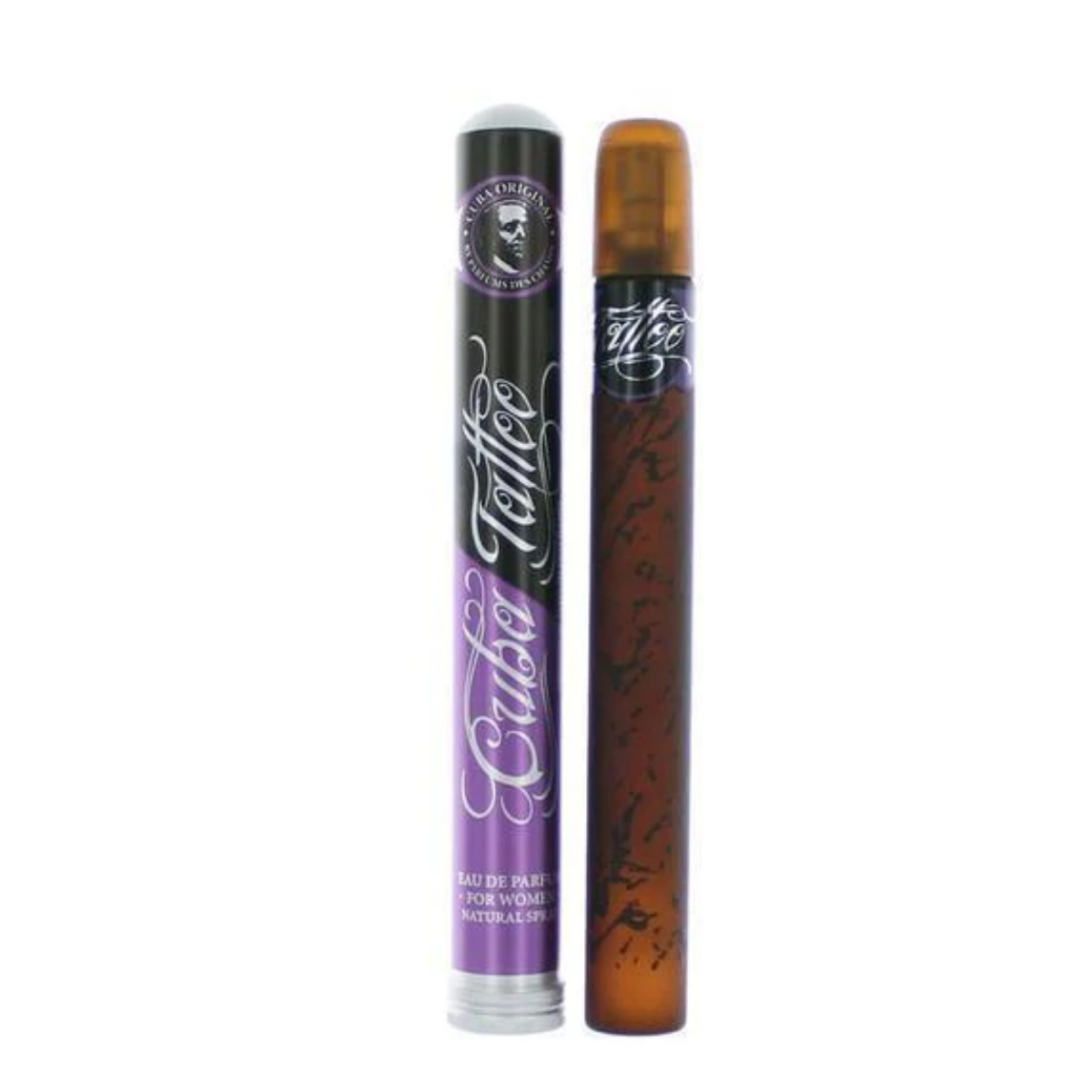 Cuba Tattoo Edp 35ml Mujer