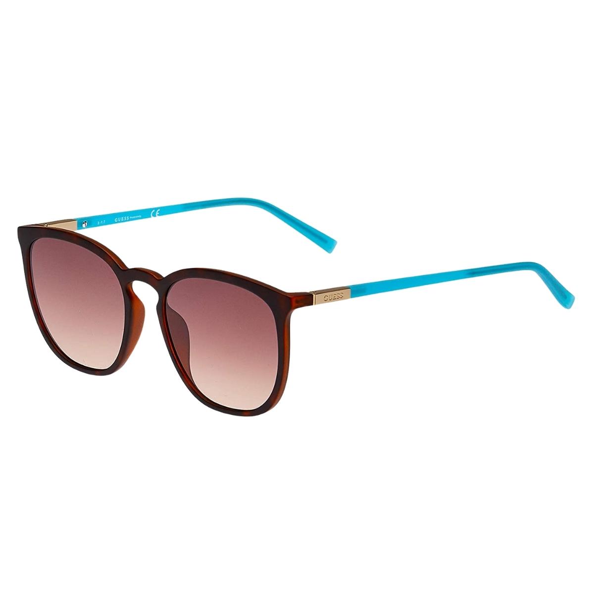 GUESS Lente De Sol GU3020S52F56 BROWN GU3020S