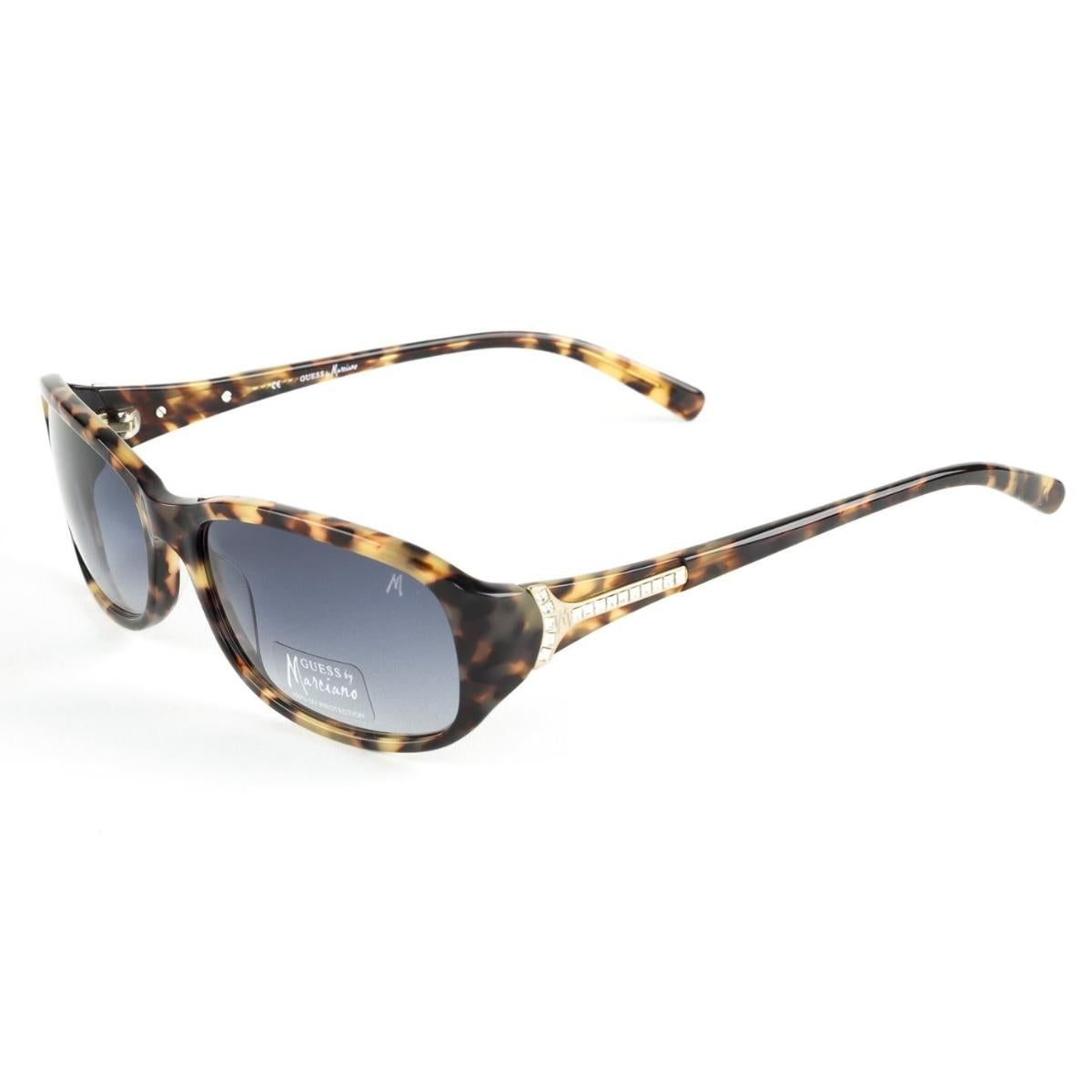 GUESS Lente De Sol GM645YTO3558 HAVANA GM645