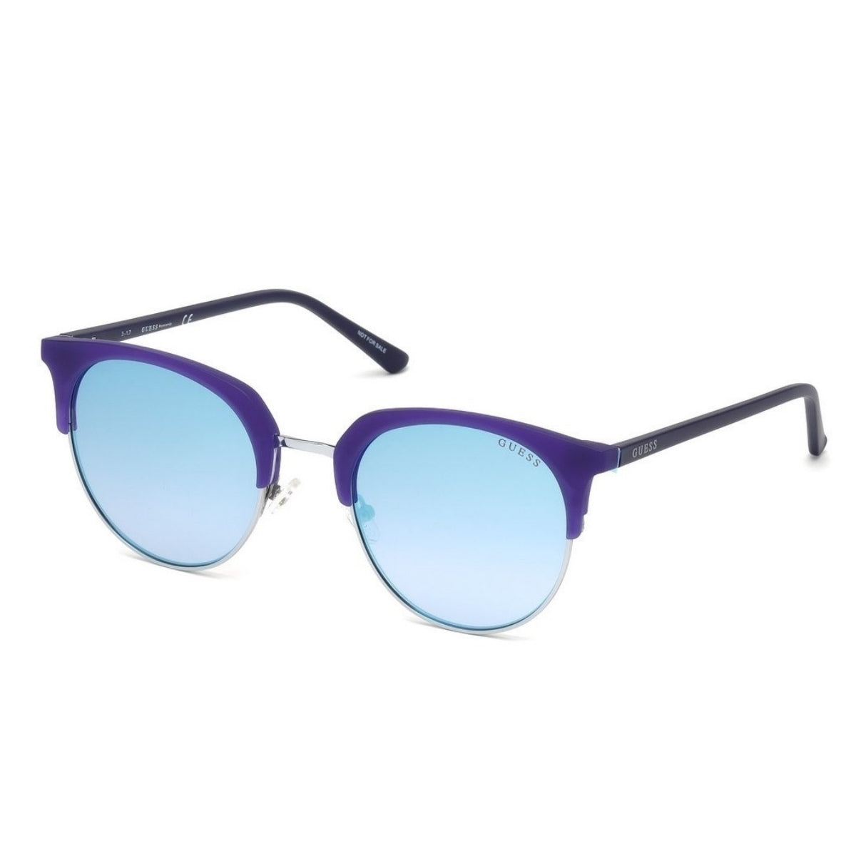 GUESS Lente De Sol GU3026S91W52 BLUE GU3026S