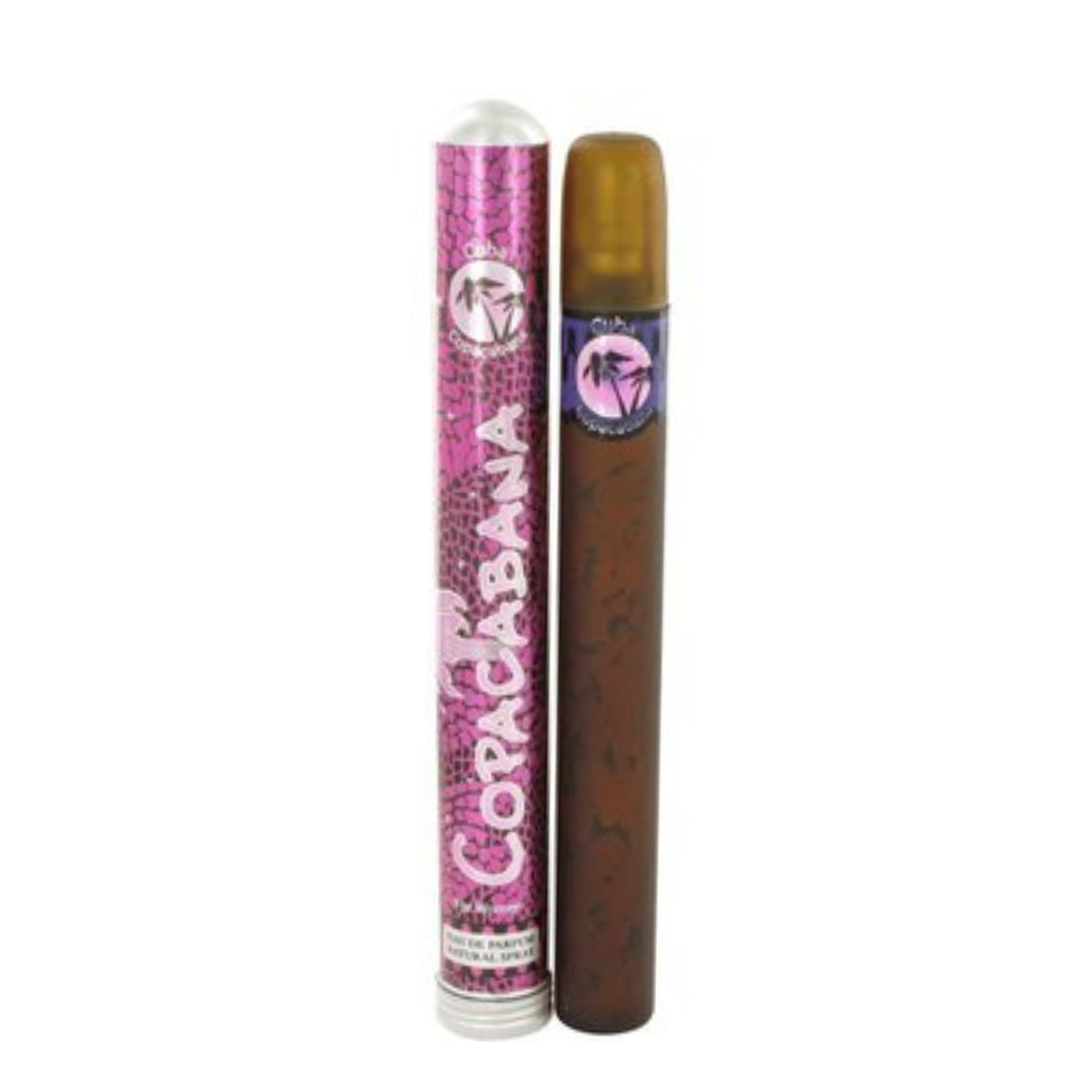 Cuba Copacabana de 35 ml Mujer.