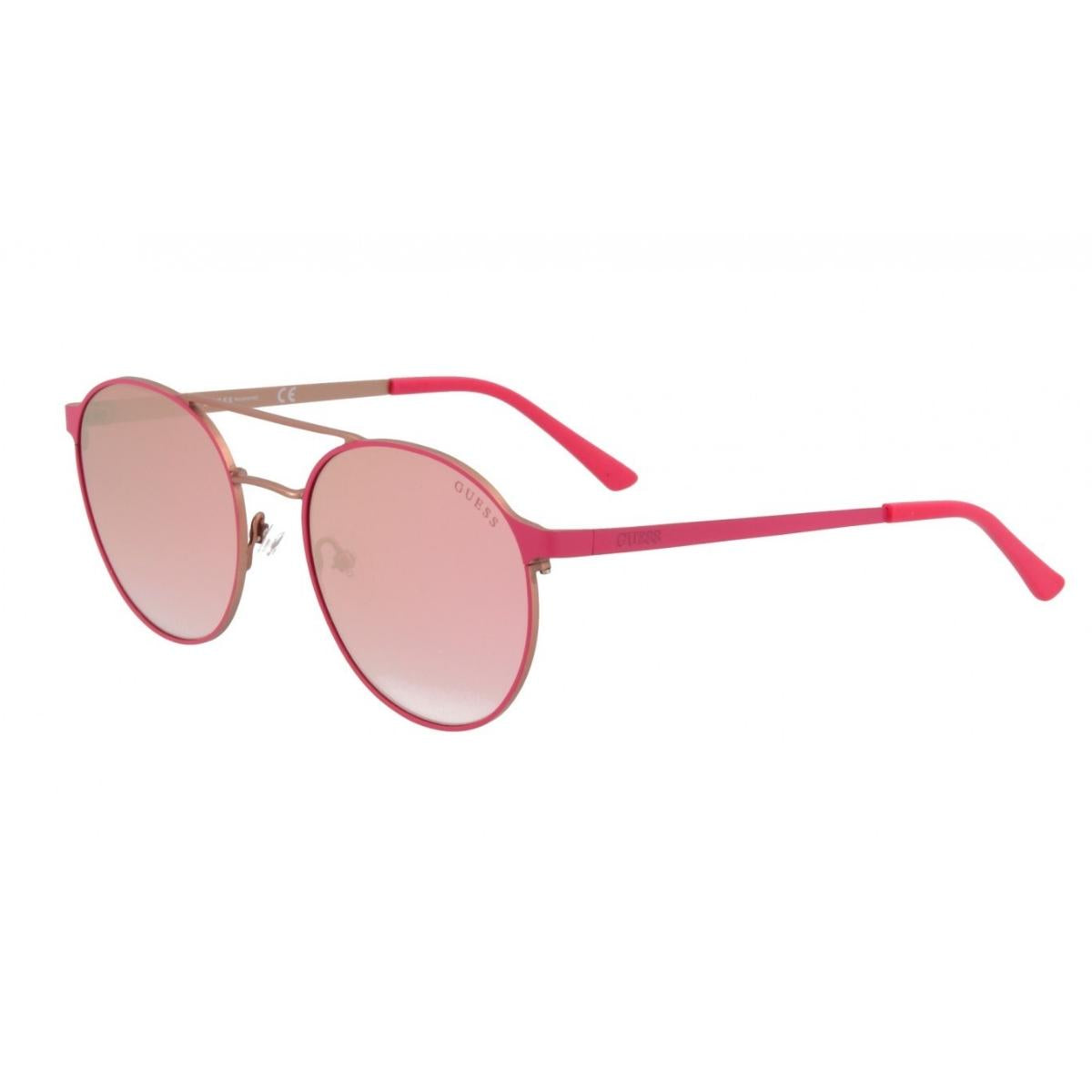 GUESS Lente De Sol GU3023S74U52 PINK GU3023S