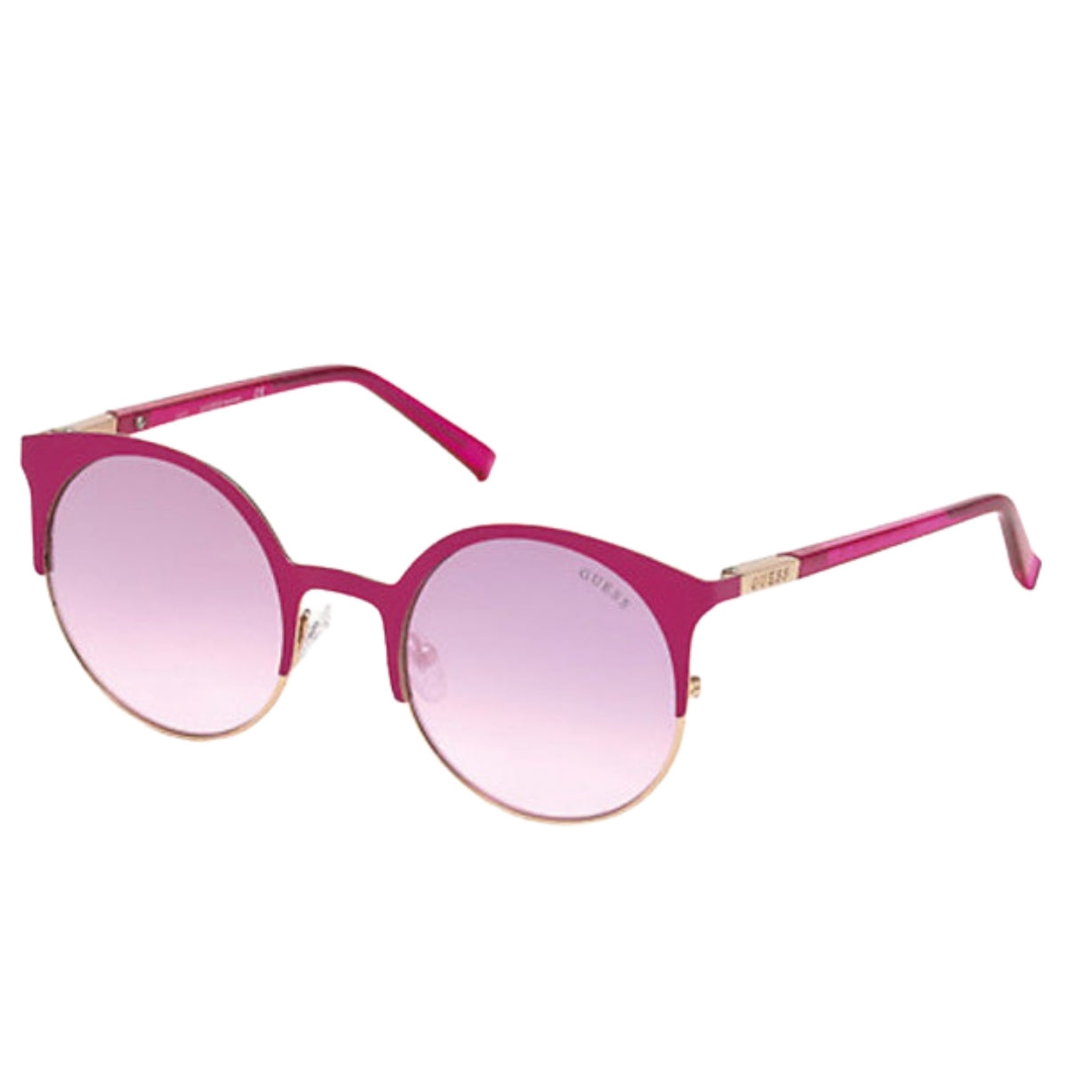 GUESS Lente De Sol GU3036S74U51 PINK GU3036S
