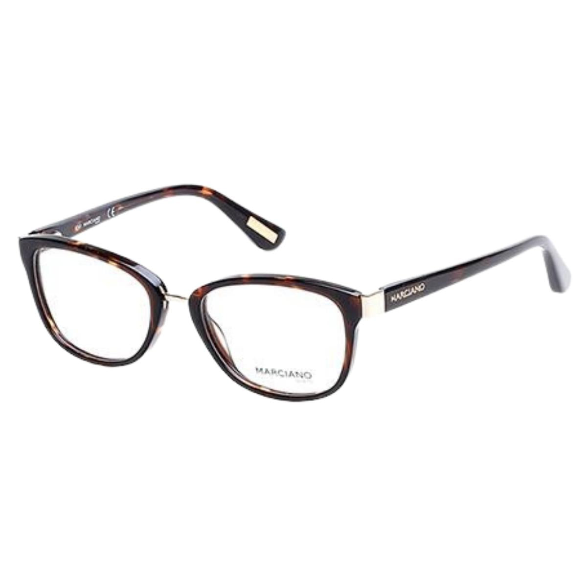 GUESS Lente Opticos GM0286V05252 HAVANA GM0286V