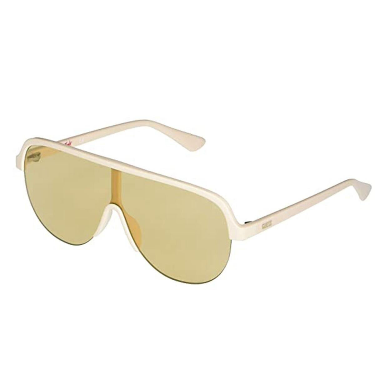 GUESS Lente De Sol GU8202S57G142 BEIGE GU8202S