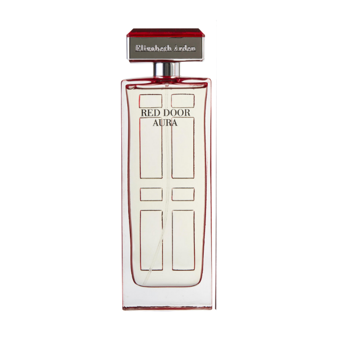 Red Door Aura Tester Elizabeth Arden Edt 100ml Mujer