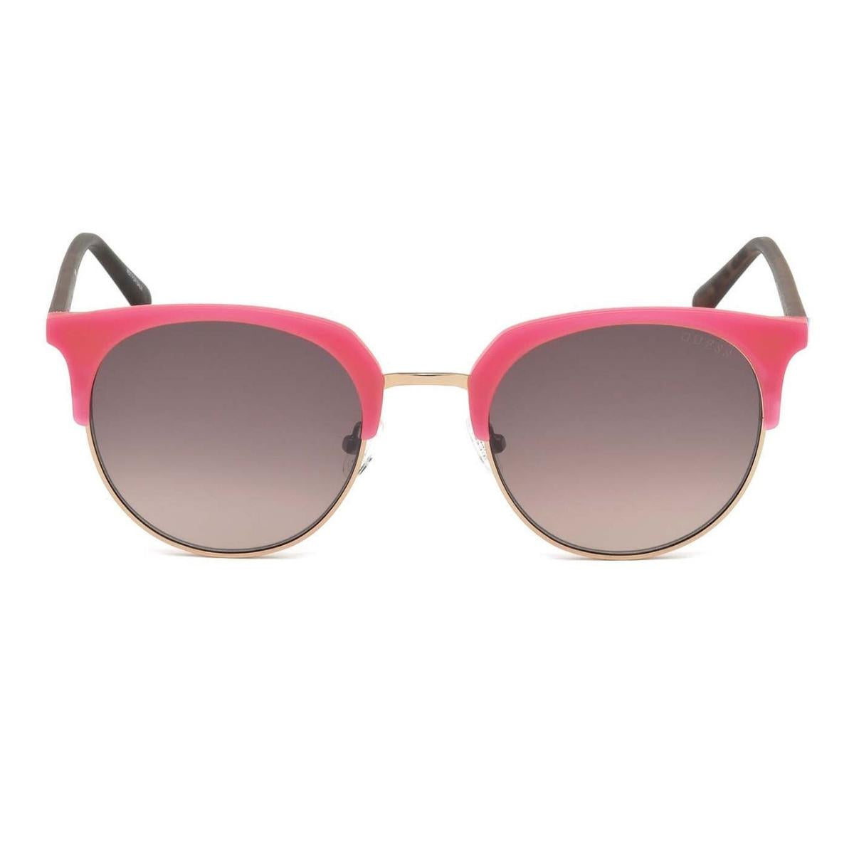 GUESS Lente De Sol GU30265273F52 PINK GU3026