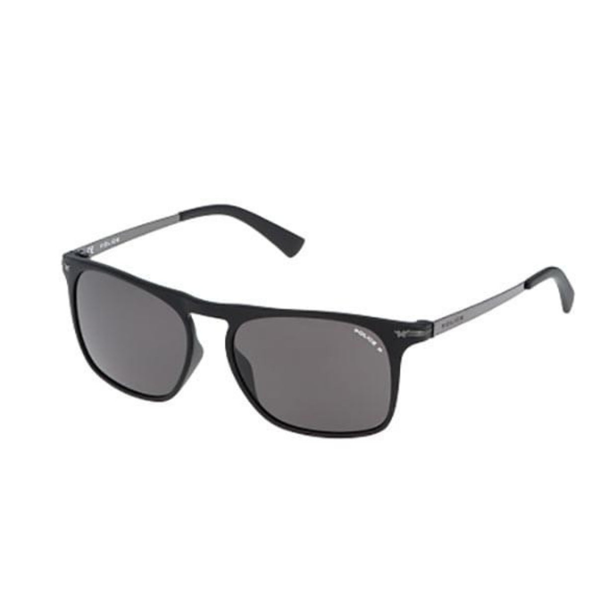 POLICE Lente De Sol S1956MU28B54 BLACK S1956M