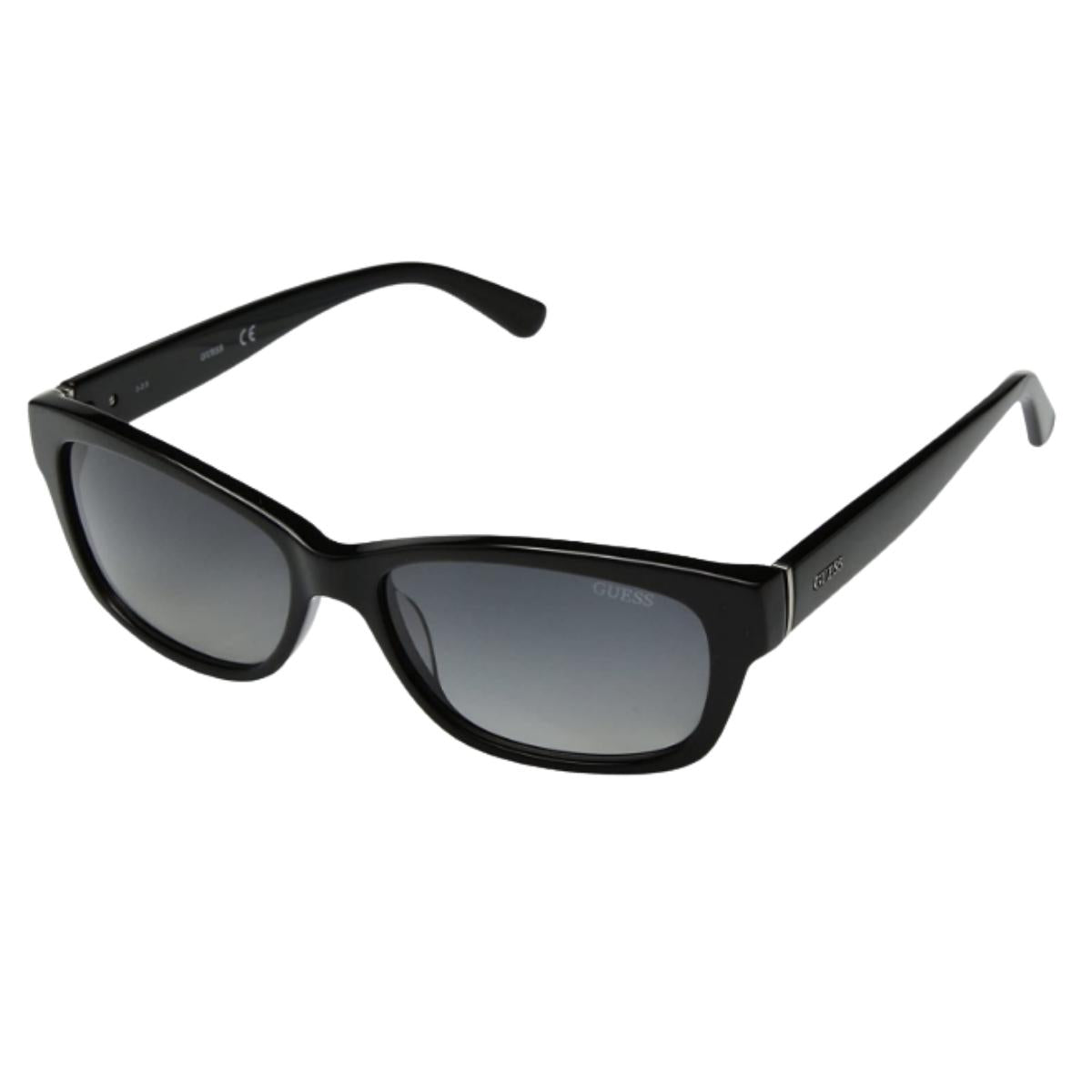 GUESS Lente De Sol GU740001B52 BLACK GU7400 (SIN CAJA)