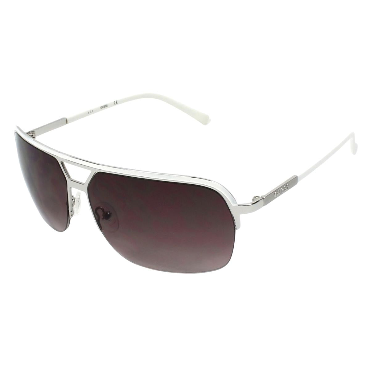 GUESS Lente De Sol GF15924B65 WHITE GF159