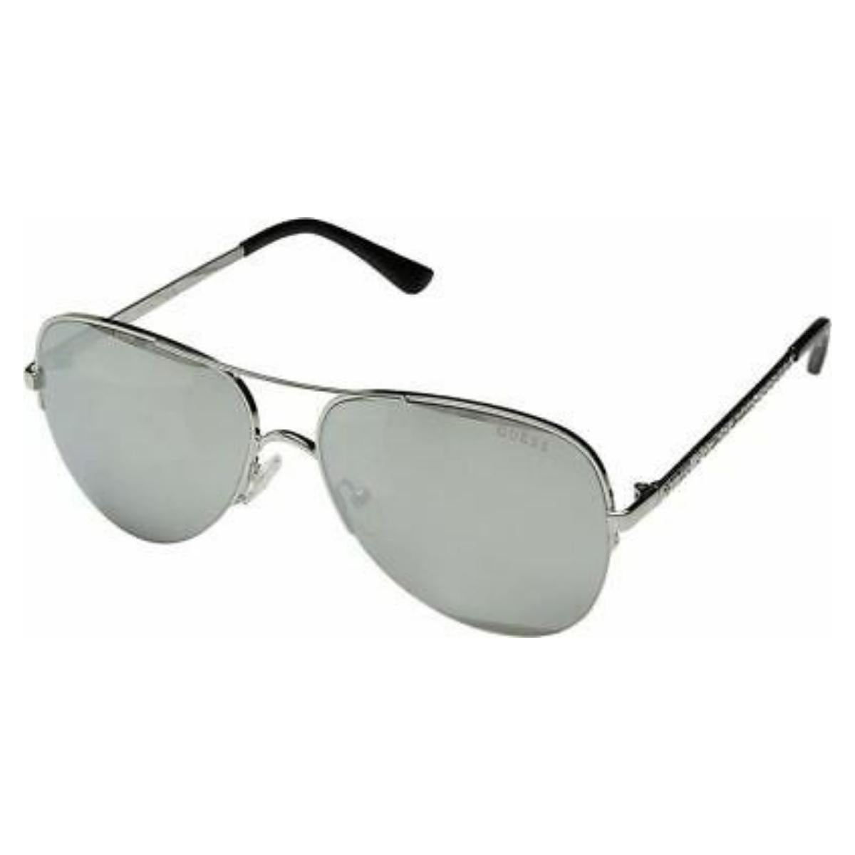 GUESS Lente De Sol GF6079S10C58 SILVER GF6079S