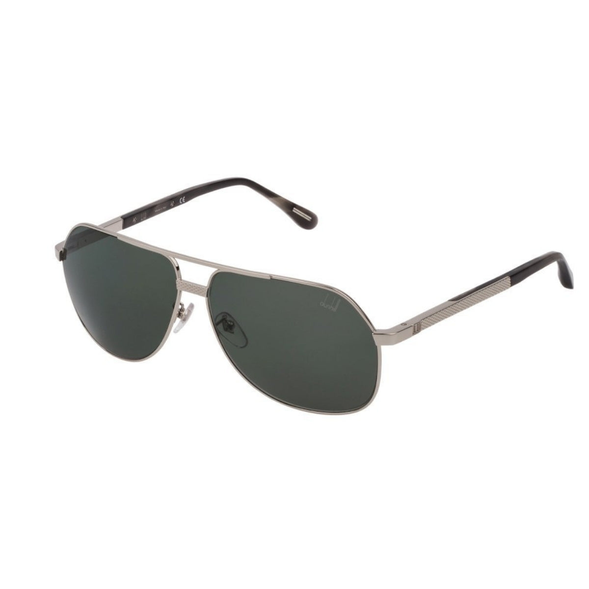 DUNHILL Lente De Sol SDH137579P63 SILVER SDH137