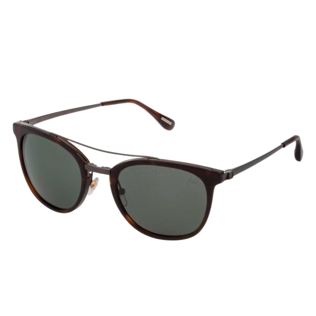 DUNHILL Lente De Sol SDH134579V54 TORTOISE SDH134