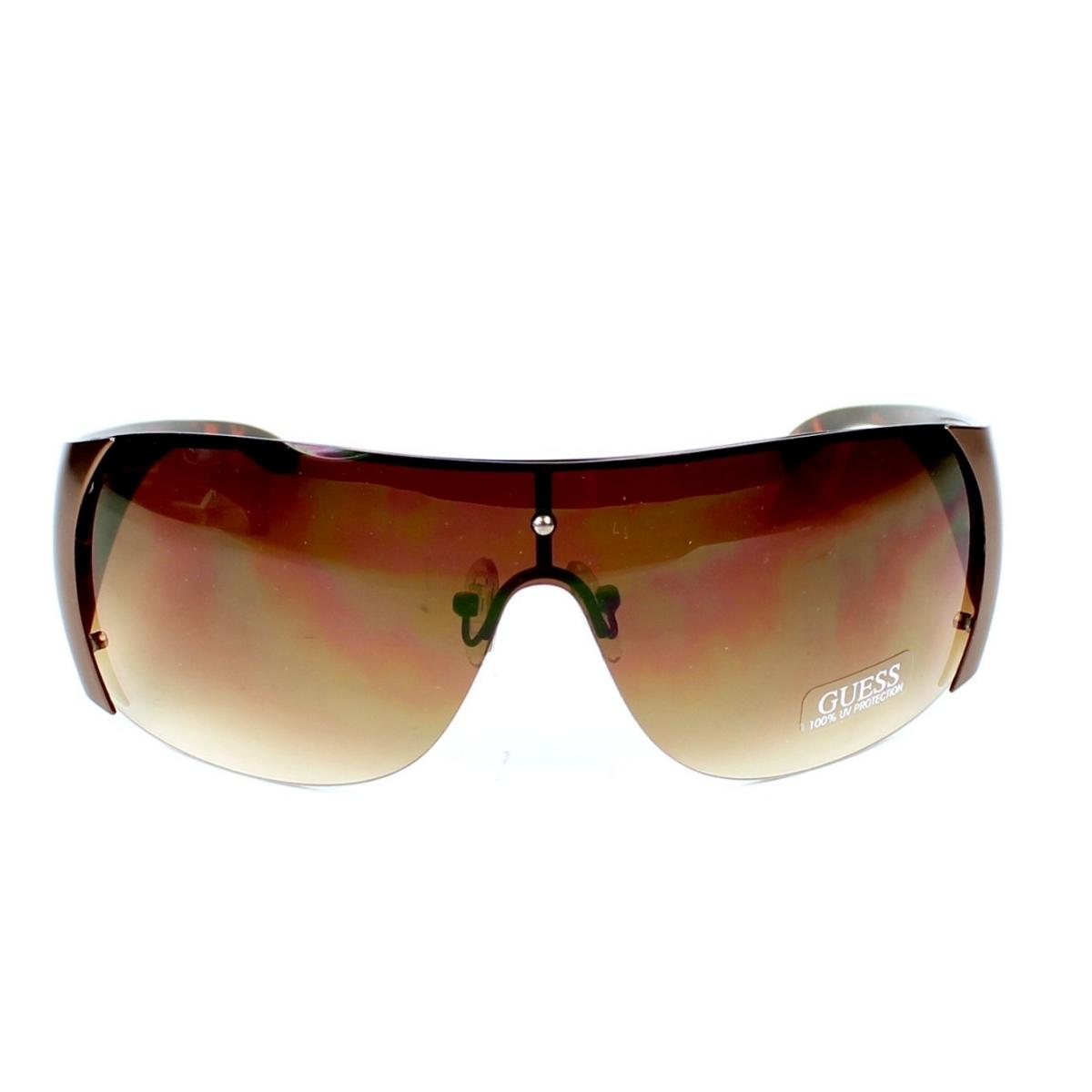 GUESS Lente De Sol GUF218TO34A00 BRONCE GUF218