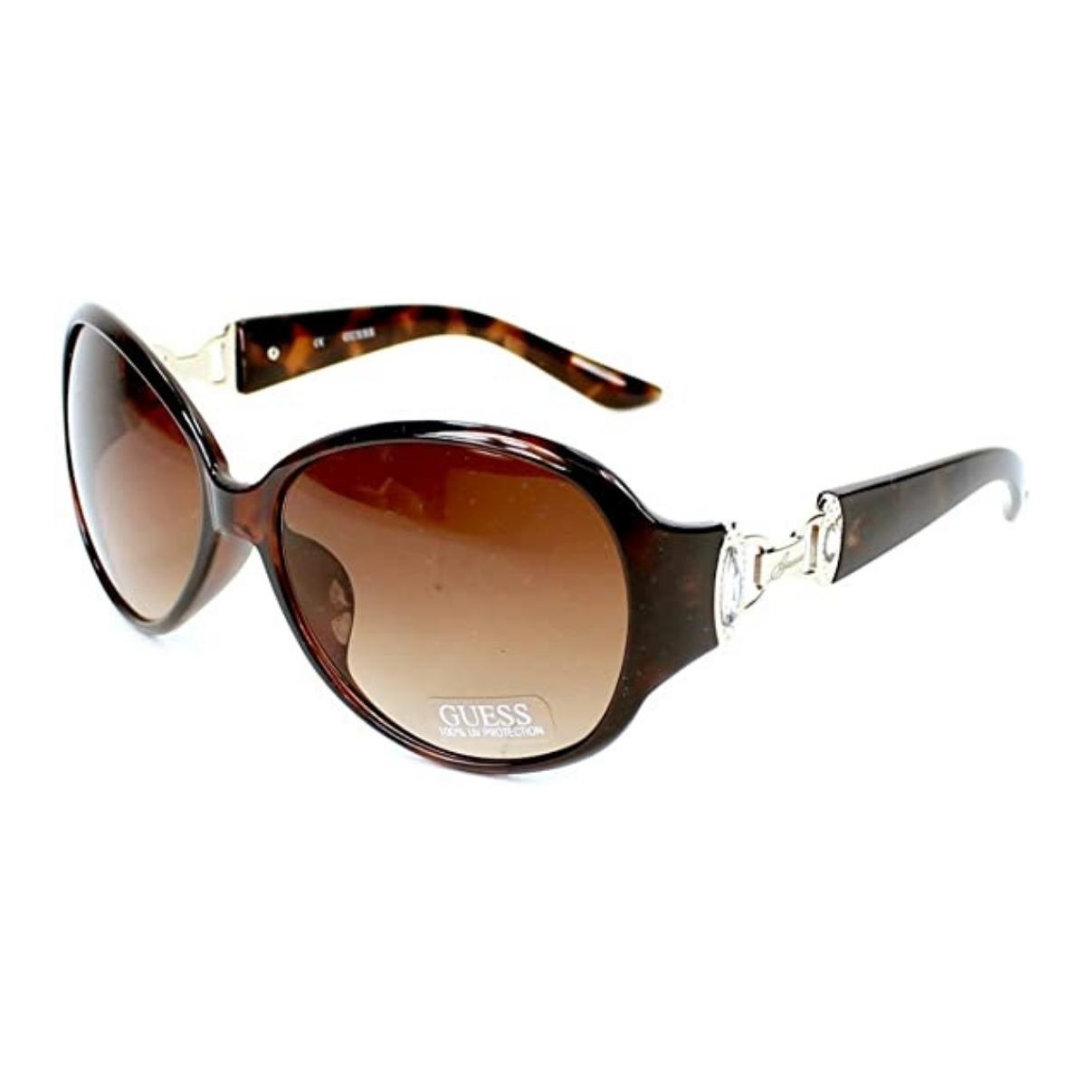 GUESS Lente De Sol GUF225TO34A61 BROWN GUF225
