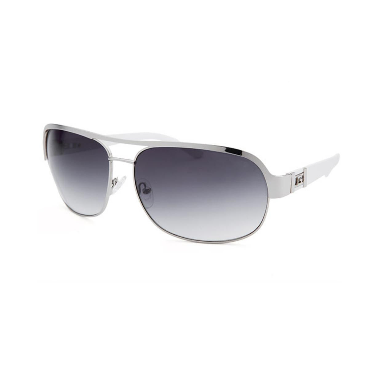 GUESS Lente De Sol GF01416610B66 SILVER GF0141