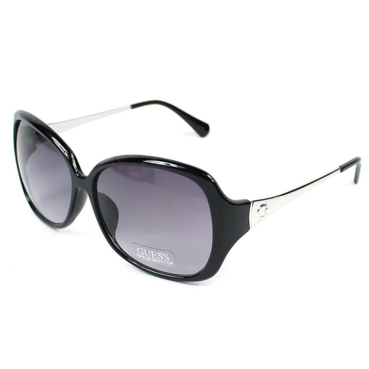 GUESS Lente De Sol GUF245BLK35A59 BLACK GUF245