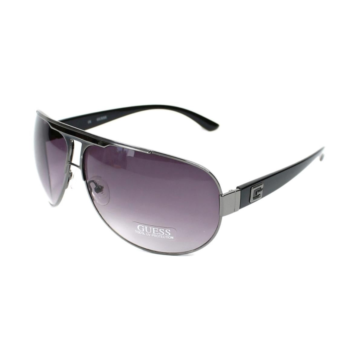 GUESS Lente De Sol GU6591BLK35A68 BLACK GU6591