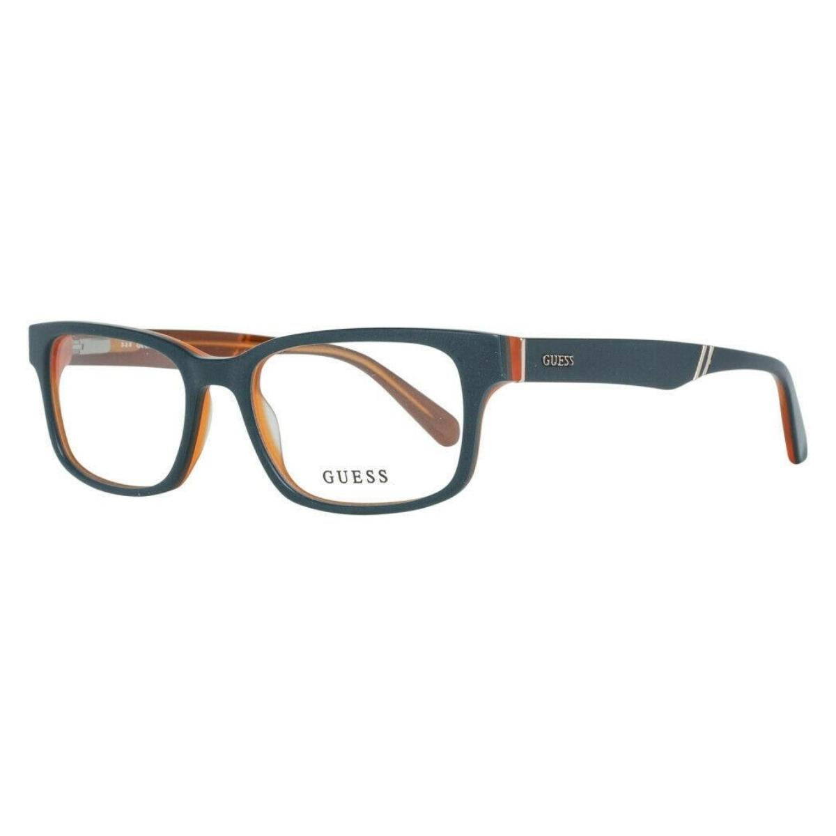 GUESS Lente Opticos GU1934V09253 BLUE / BROWN GU1934V