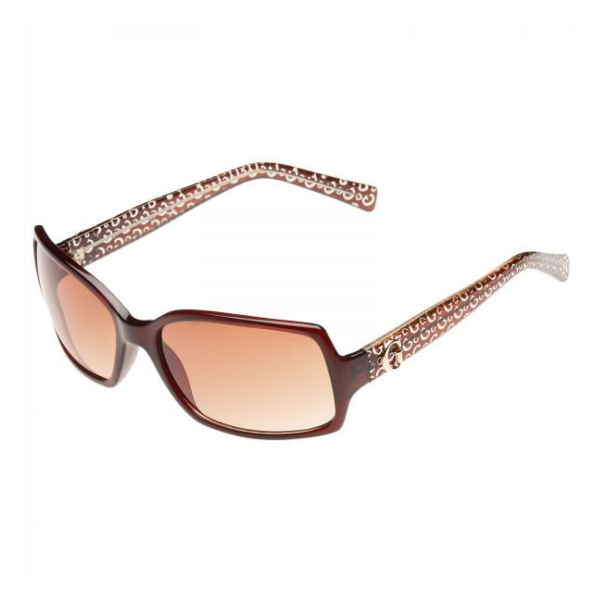 GUESS Lente De Sol GU6408E2761 BROWN GU6408