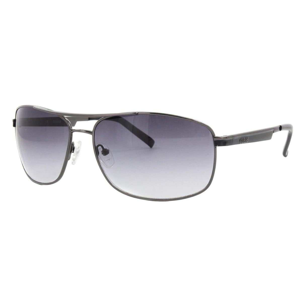 GUESS Lente De Sol GUF117GUN35A64 GUNMETAL GUF117
