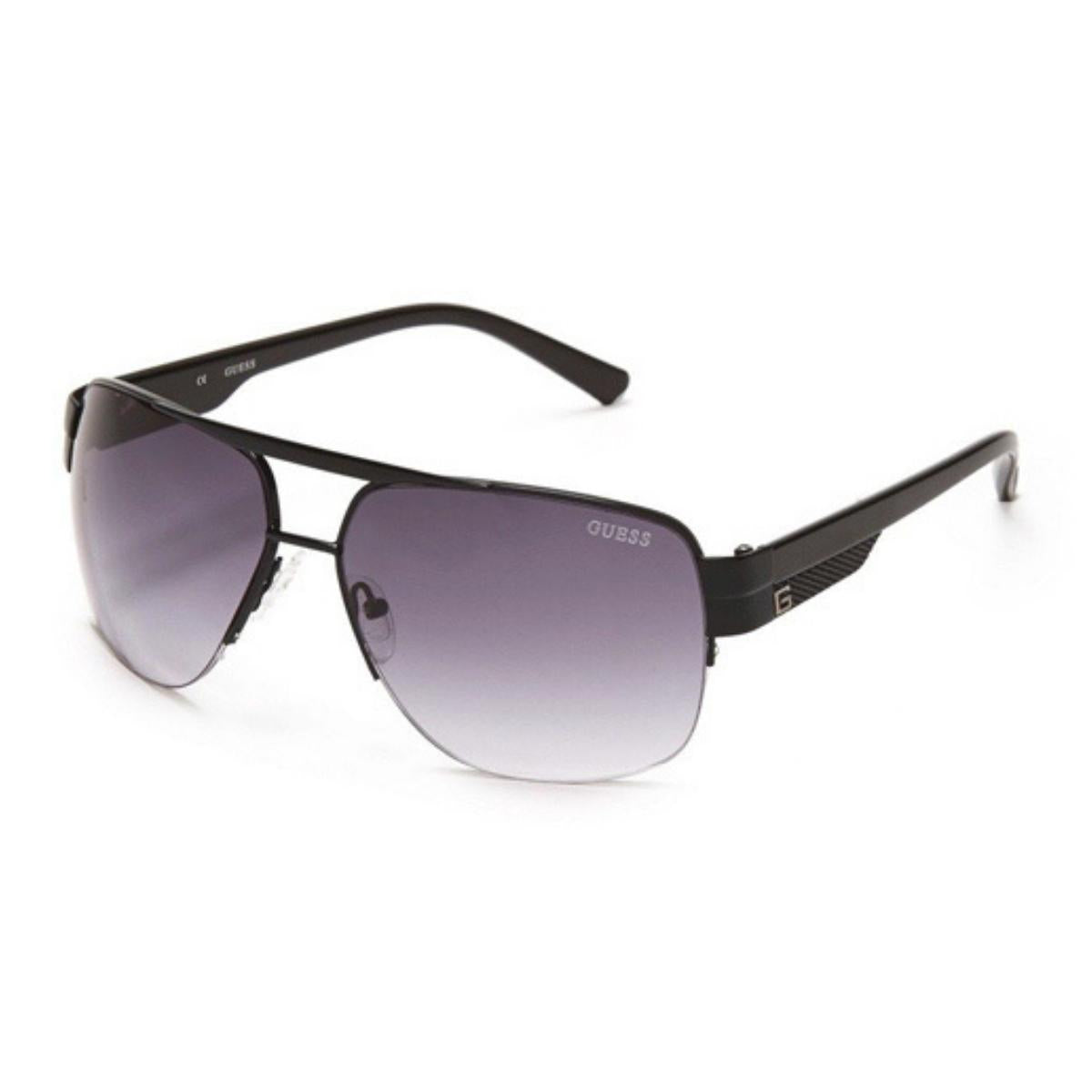 GUESS Lente De Sol GUF126GUN35A60 GUNMETAL GUF126