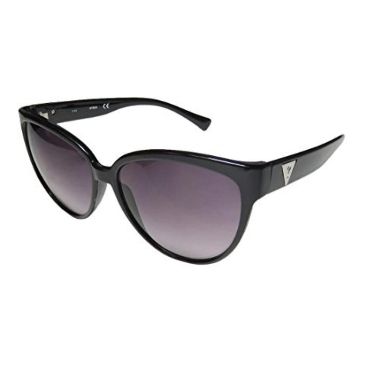 GUESS Lente De Sol GUF220BLK35A60 BLK GUF220