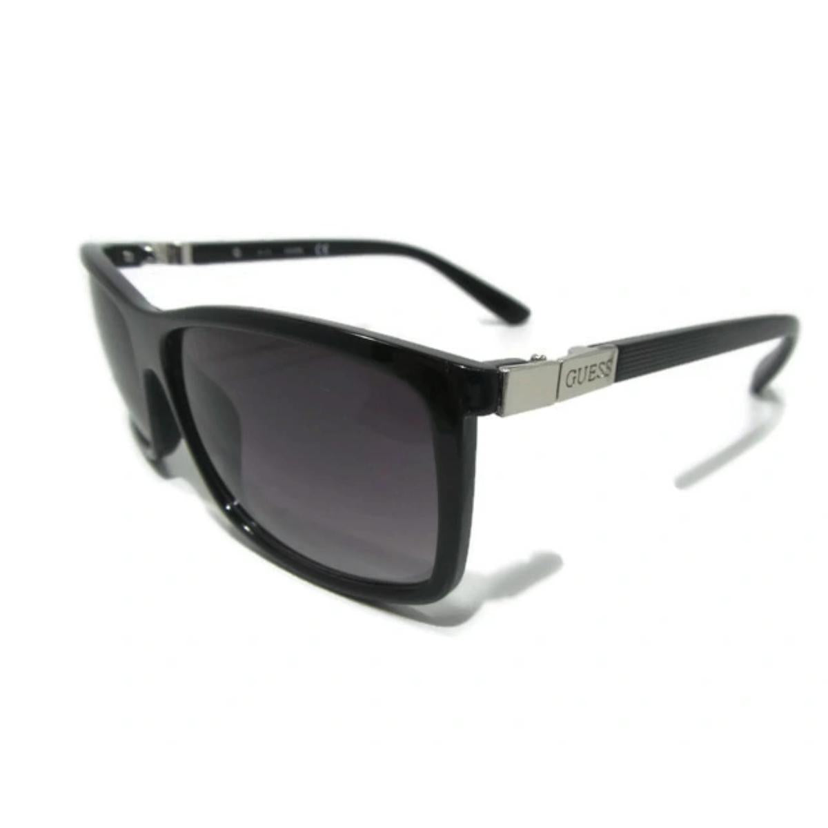 GUESS Lente De Sol GUF118BLK59 BLACK GUF118