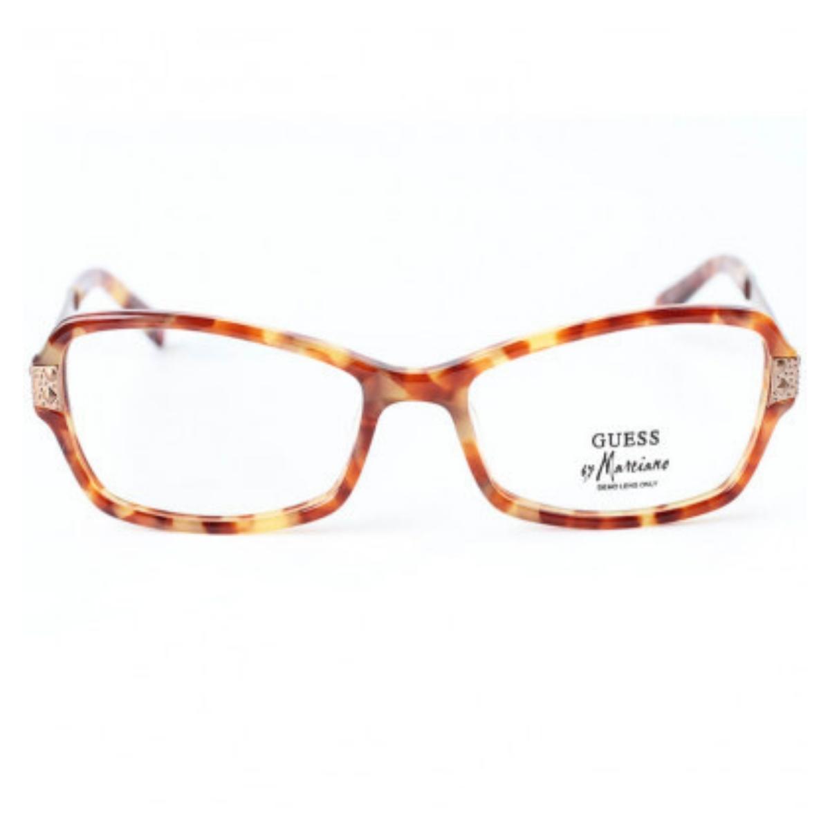 GUESS Lente Opticos GM141PRDM53 HAVANA GM141