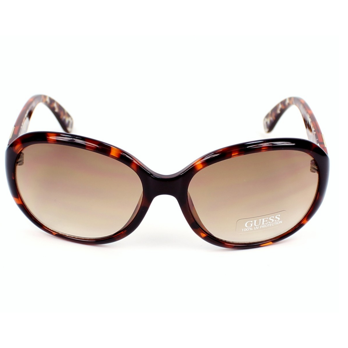 GUESS Lente De Sol GU7246DTO59 HAVANA GU7246