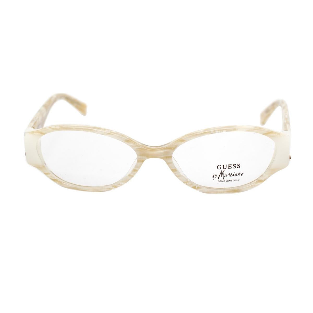 GUESS Lente Opticos GM130BE52 BEIGE GM130
