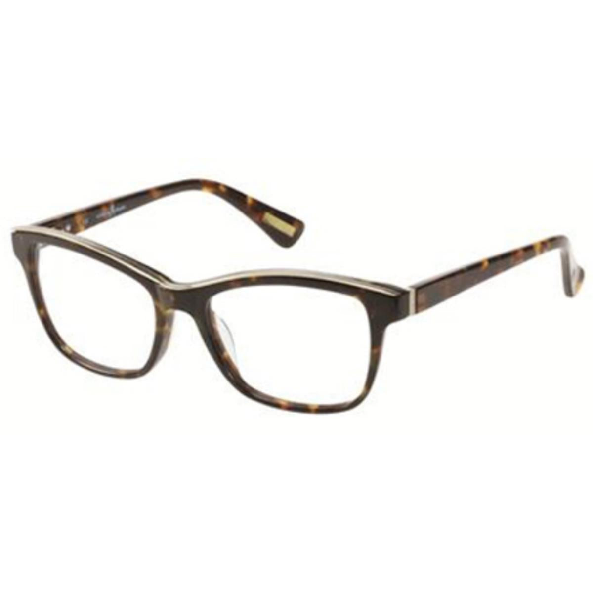 GUESS Lente Opticos GM246VTO54 HAVANA GM246V