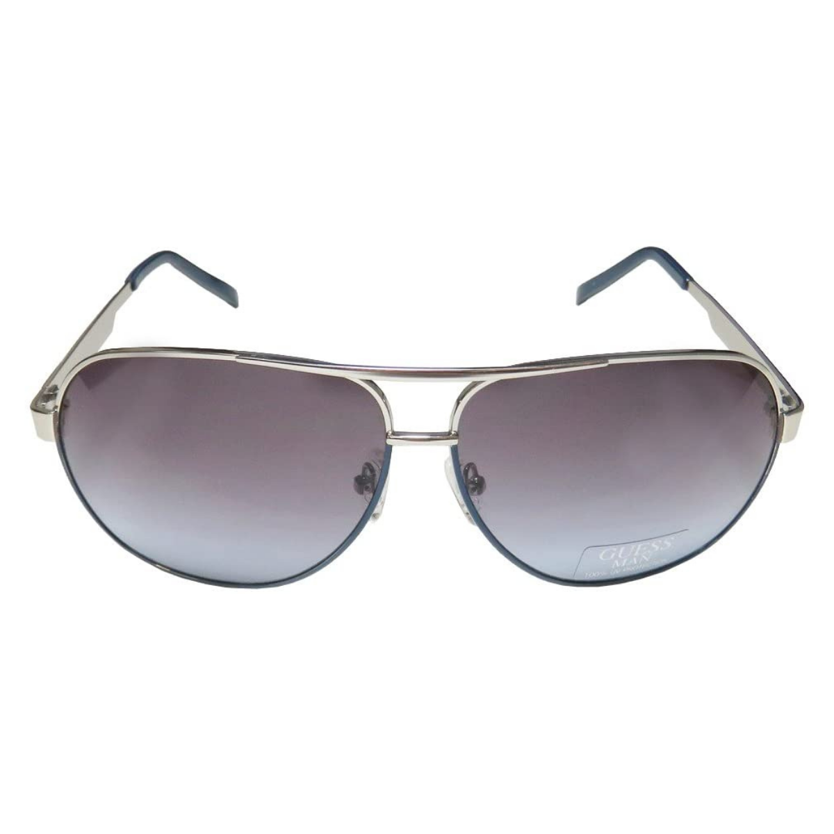 GUESS Lente De Sol GUF115SI65 SILVER GUF115