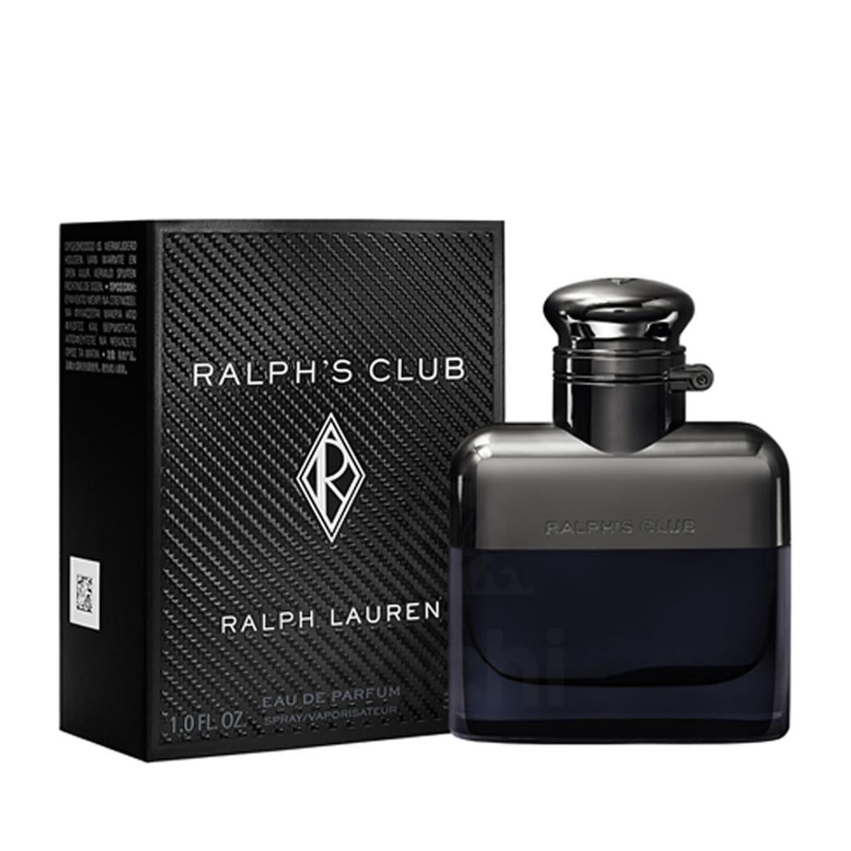 Ralph's Club Ralph Lauren Edp 30ml Hombre
