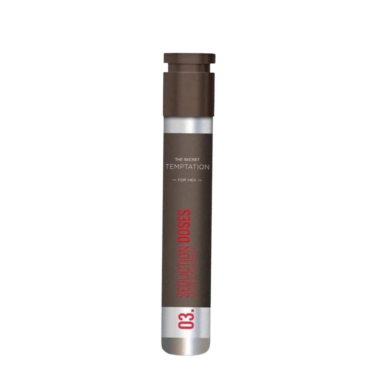 Doses The Secret Temptation Edt 30Ml Hombre