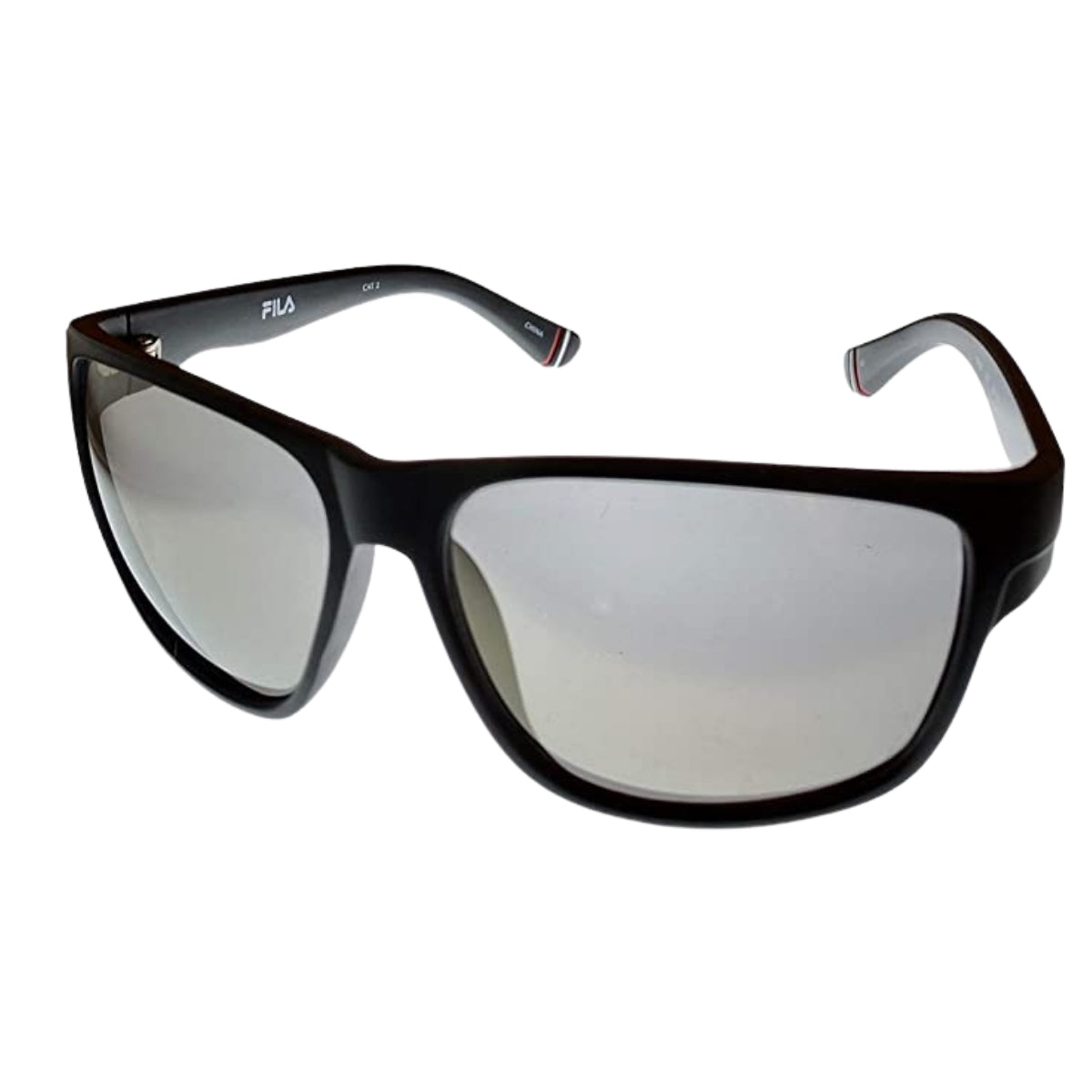 FILA Lente De Sol SF9337U28G58 BLACK SF9337 (Sin Caja)