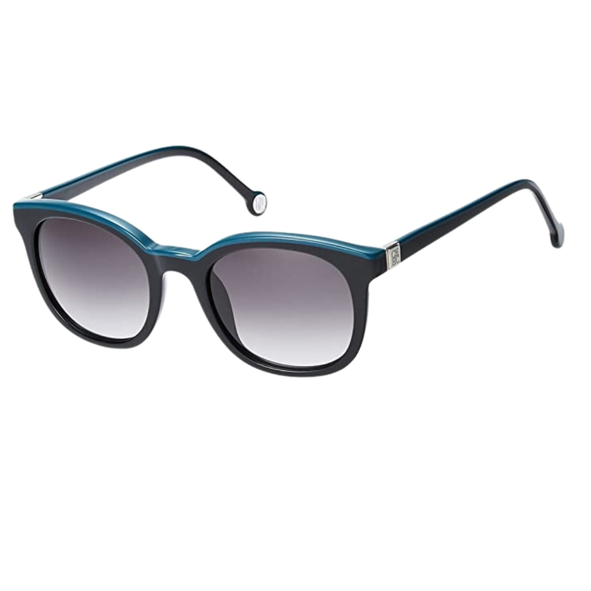CAROLINA HERRERA Lente De Sol SHE654700K49 BLACK BLUE SHE654