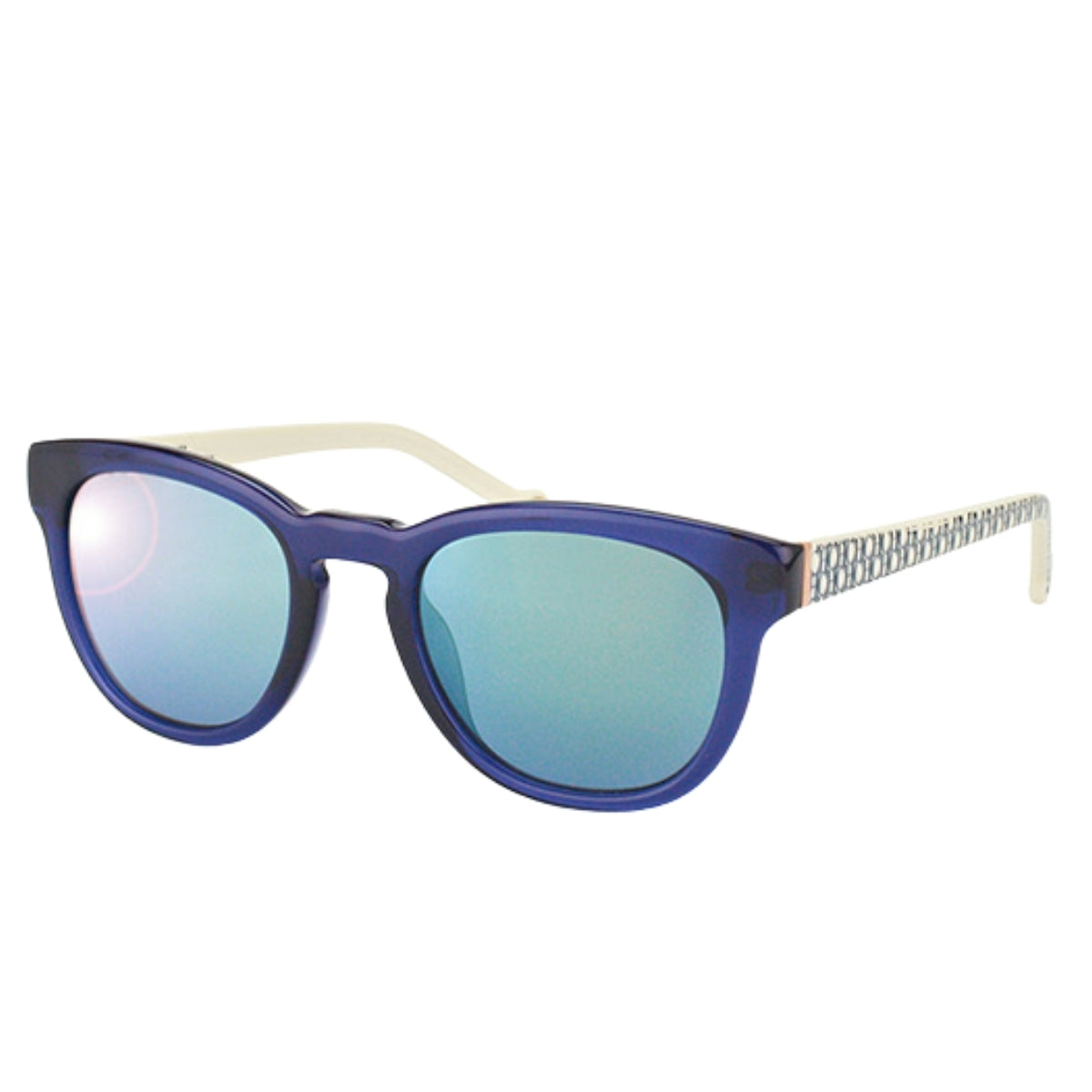 CAROLINA HERRERA Lente De Sol SHE605T31V50 BLUE SHE605