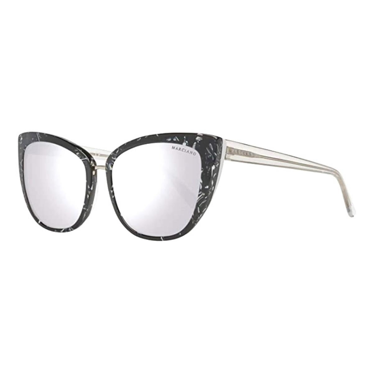 GUESS Lente de Sol GM078305C55 BLACK GM0783