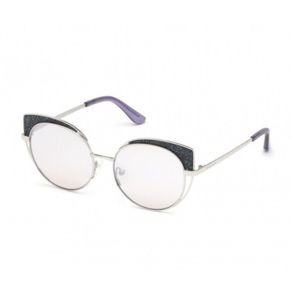 GUESS Lente De Sol GM0796S10Z53 SILVER GM0796S