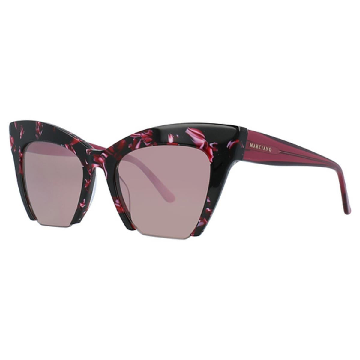 GUESS Lente De Sol GM078574U51 HAVANA GM0785
