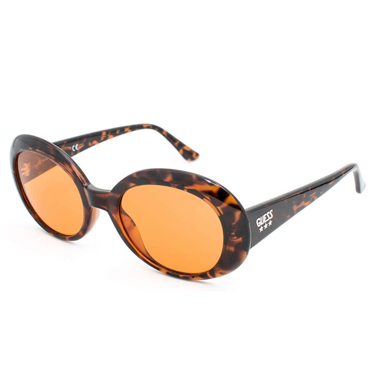 GUESS Lente De Sol GU8200S52S52 HAVANA GU8200S